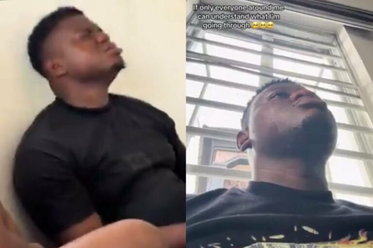 Heartbroken Man Shares Emotional Breakdown After Discovering His Six‑Year Girlfriend Cheated With His Best Friend