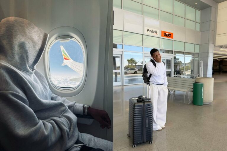 Friend Refuses to Return ₦3 Million Loan for Canada Trip, Father’s Decision Sparks Outrage