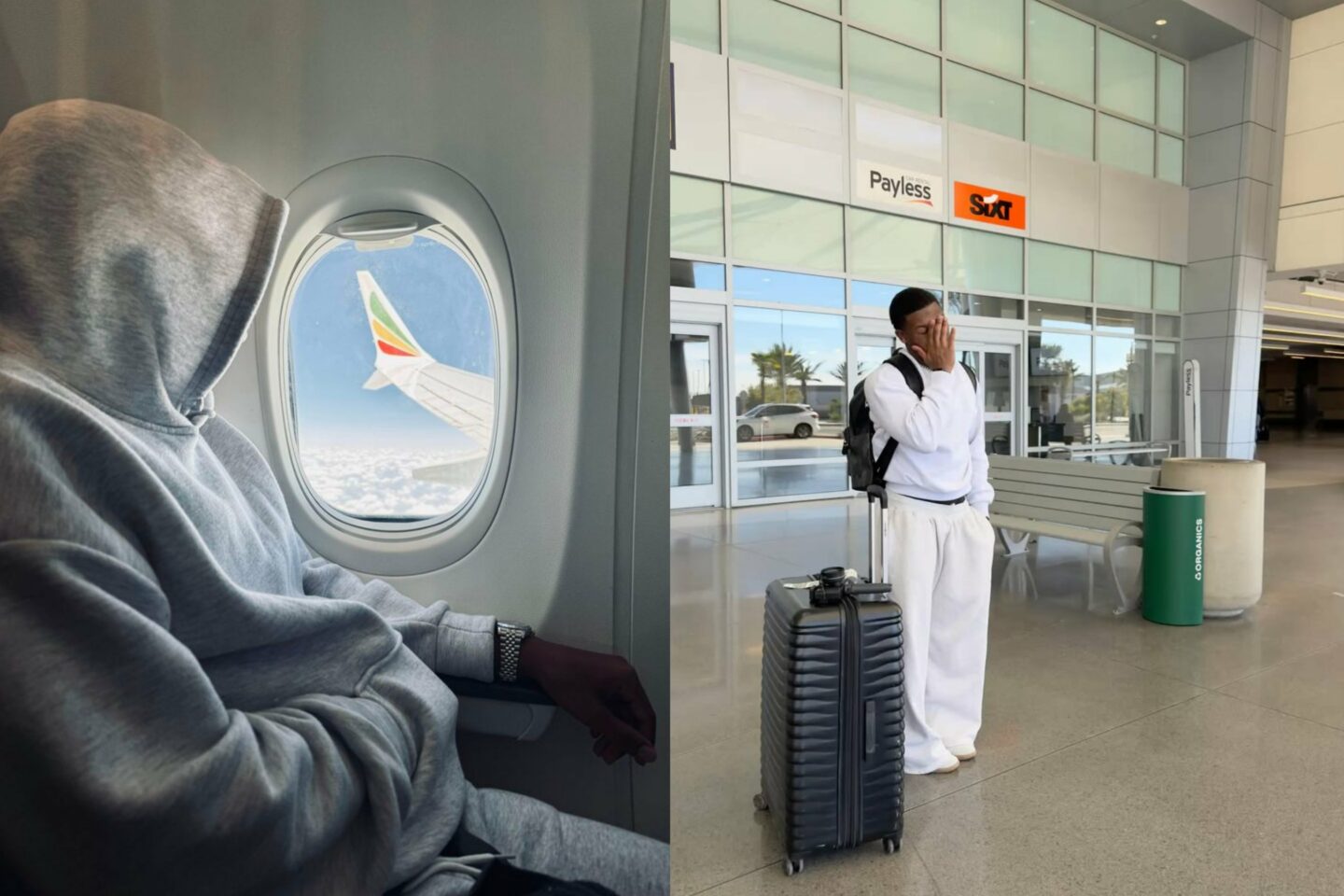 Friend Refuses to Return ₦3 Million Loan for Canada Trip, Father’s Decision Sparks Outrage