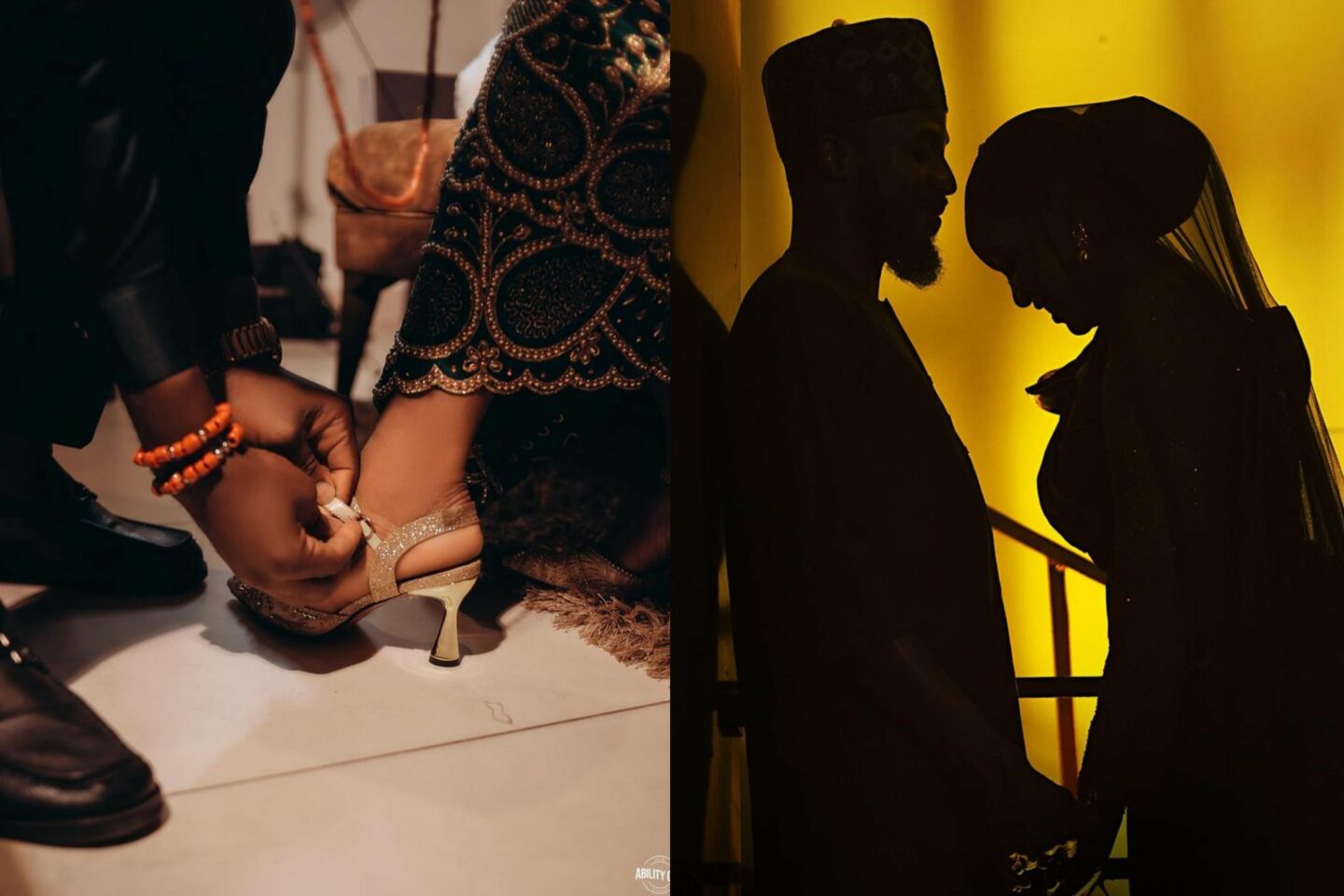 Friend Declines ₦20,000 Aso Ebi Contribution After Learning About Wedding on TikTok