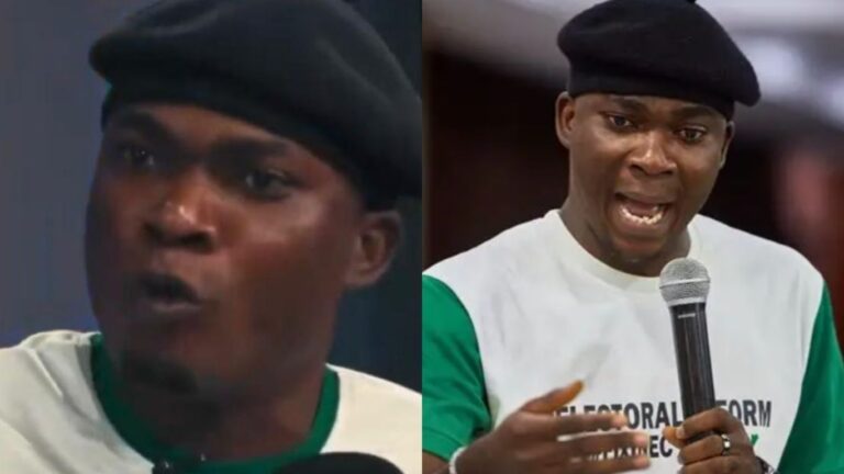 Randy Peter Questions Nigeria’s Prayer‑Centric Approach Amid Insecurity and Poverty
