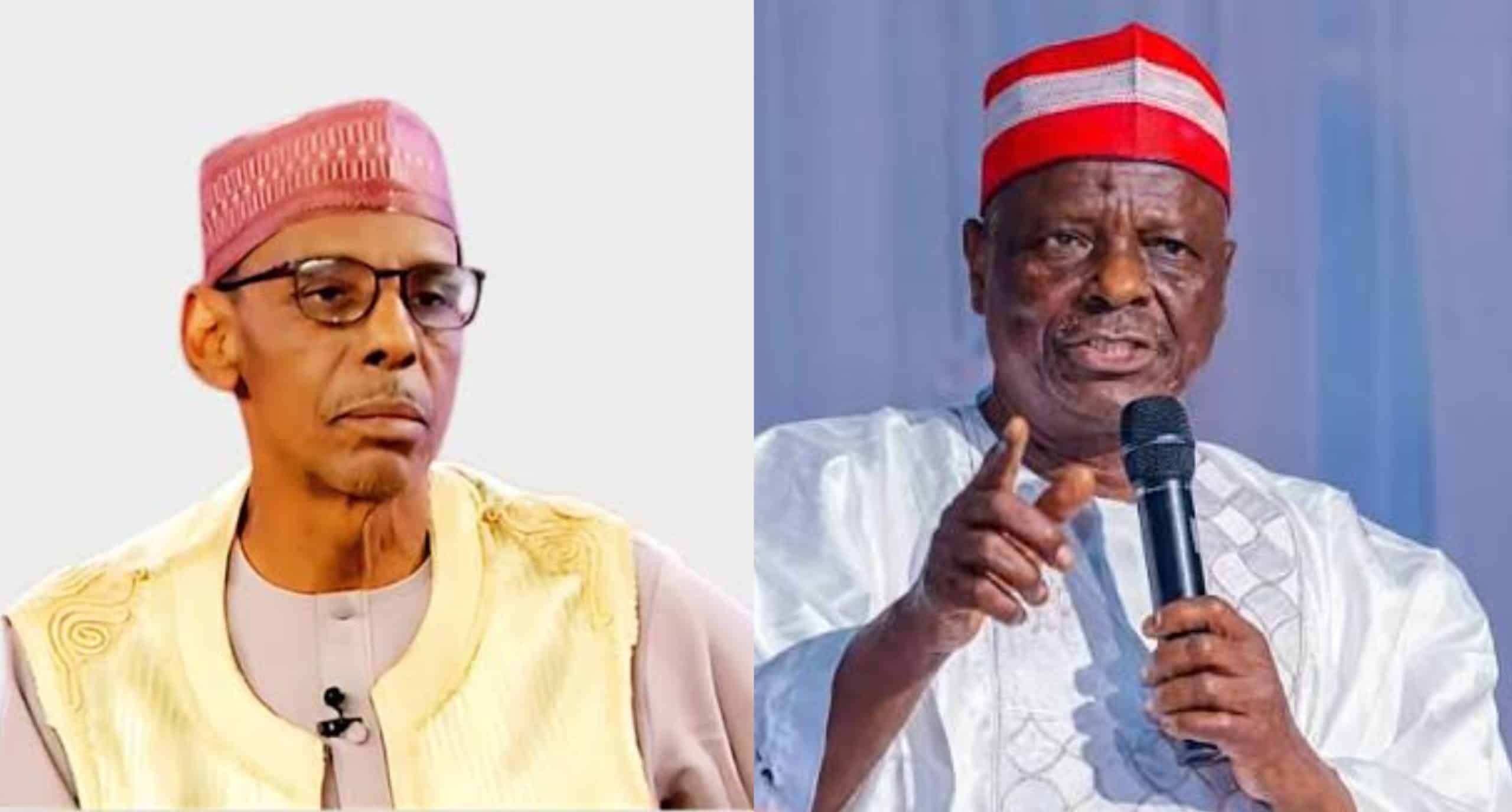PRP Chairman Denies Kwankwaso Alleged Purchase of 69 Nomination Forms in Kano