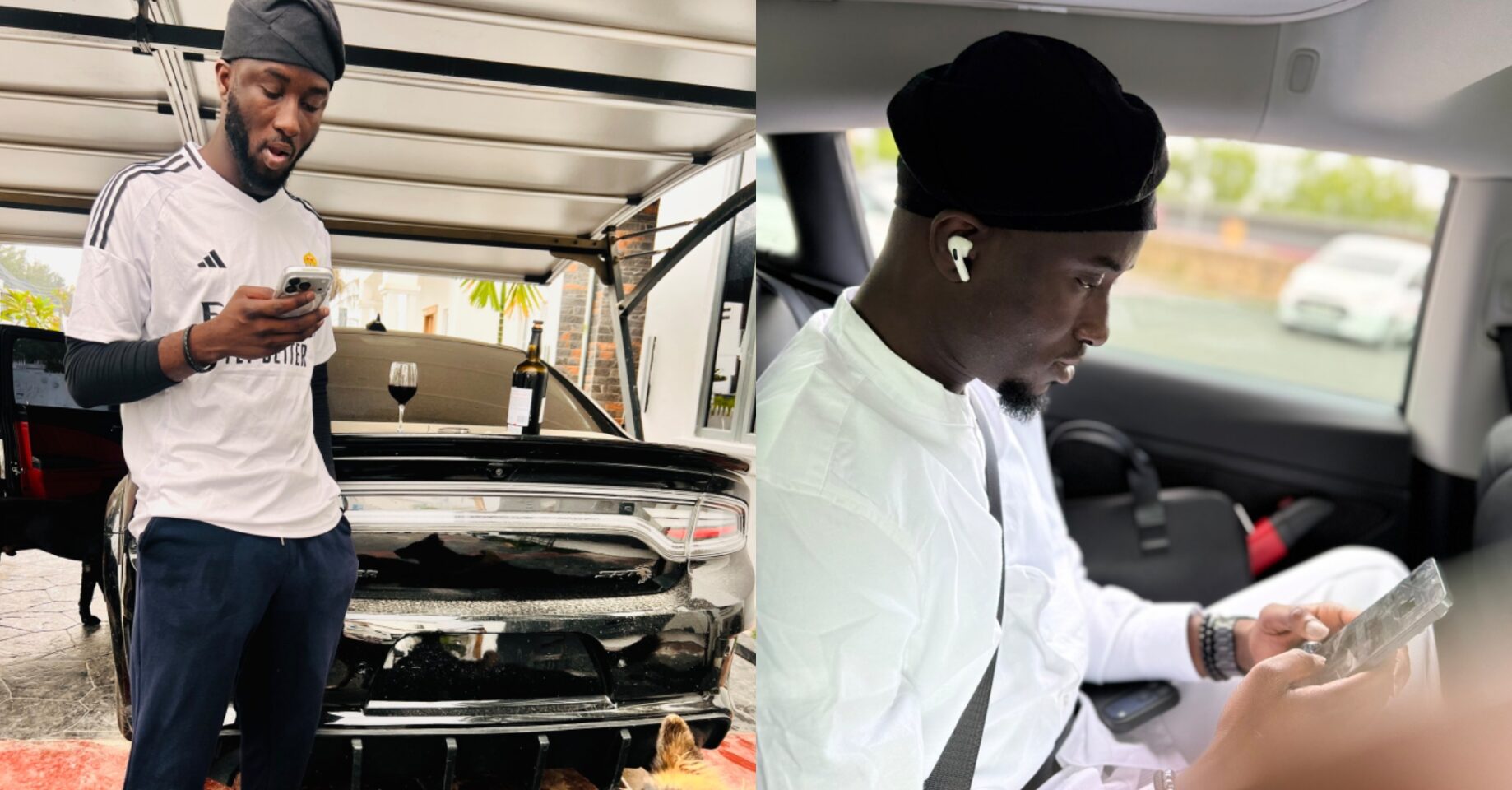 Heartbroken Nigerian Man Recounts Friend's Tragic Death Amid Hospital Shortcomings