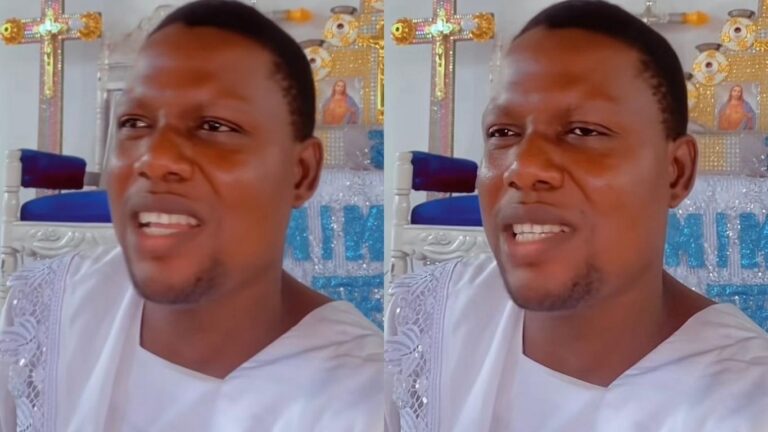 Pastor Urges Wives to Grant Husbands Control Over Their Finances