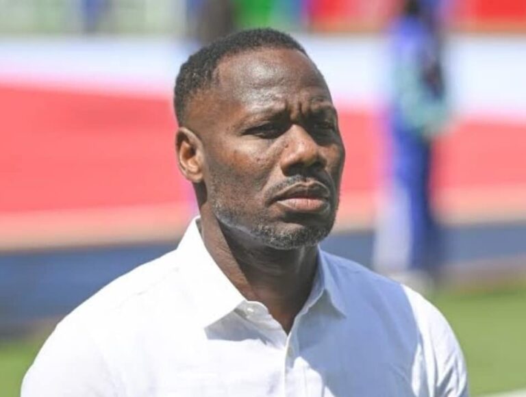 Senegal Coach Pape Thiaw Says World Cup 2026 Qualification Still Possible After Two Losses