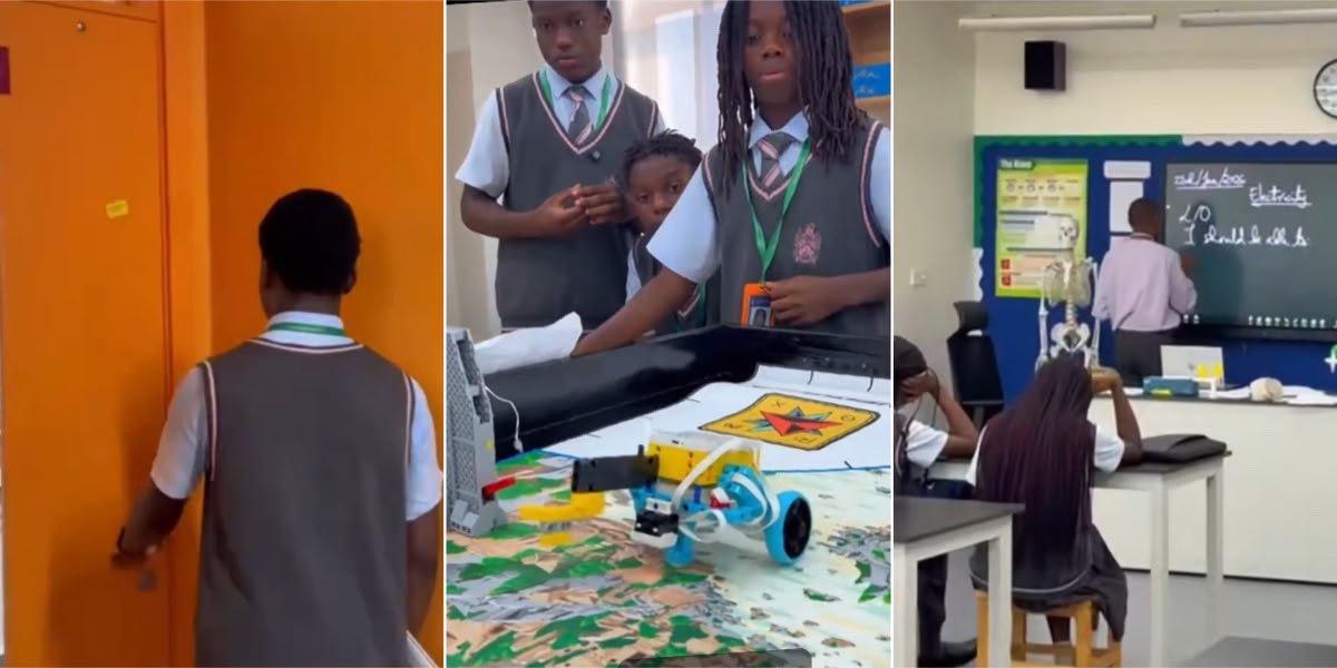 Charterhouse Lagos Viral Video Exposes N46 Million Fees and Student Life