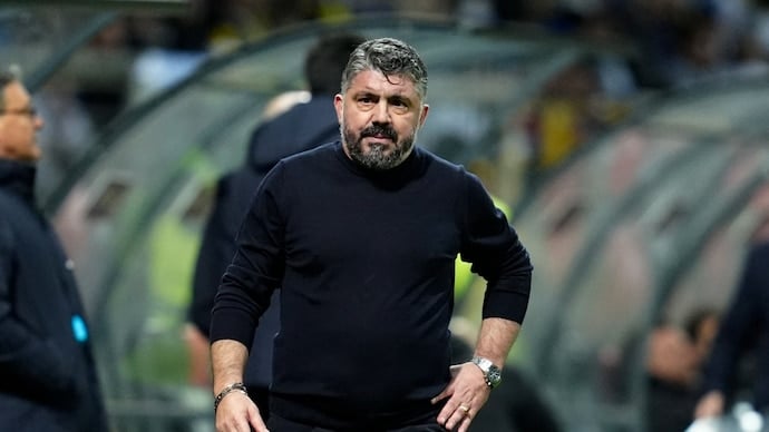 Gennaro Gattuso Appointed Lazio Head Coach Amid Fan Backlash