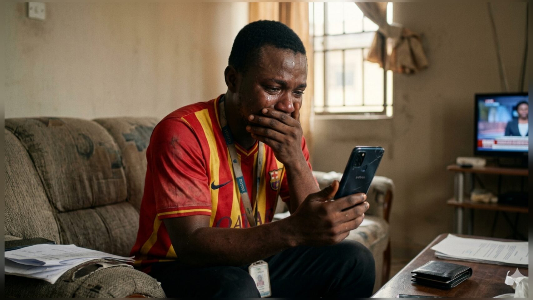 Why Former Classmates Expelled a Member from WhatsApp Group After ₦1.2M Support Sparked Wedding Controversy