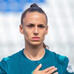 Ashleigh Plumptre Denies Bribery Allegations Against NFF, Blames Fake Facebook Account