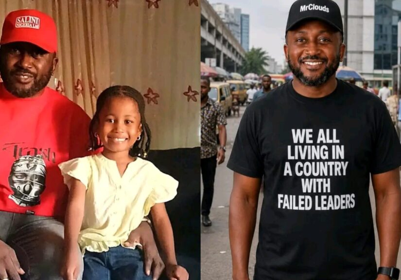 Father Mourning the Loss of His Six-Year-Old Daughter Shares Heartbreaking Facebook Post