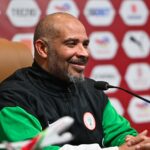 NSC Confirms New Contract for Super Eagles Coach Eric Chelle, Adds U-23 Duty