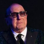 Veteran Music Executive Clive Davis Passes Away at 94