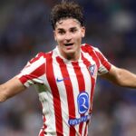 Sergio Agüero Calls on Atlético Madrid to Sell Unhappy Julián Álvarez Amid Barcelona Transfer Rumors