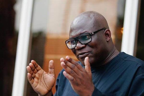 Reuben Abati Questions INEC Over APC Chairman’s Observer Role in Ekiti Election