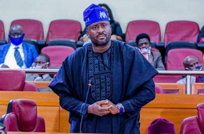 Desmond Elliot Says No Clear Successor to President Tinubu Has Emerged Yet