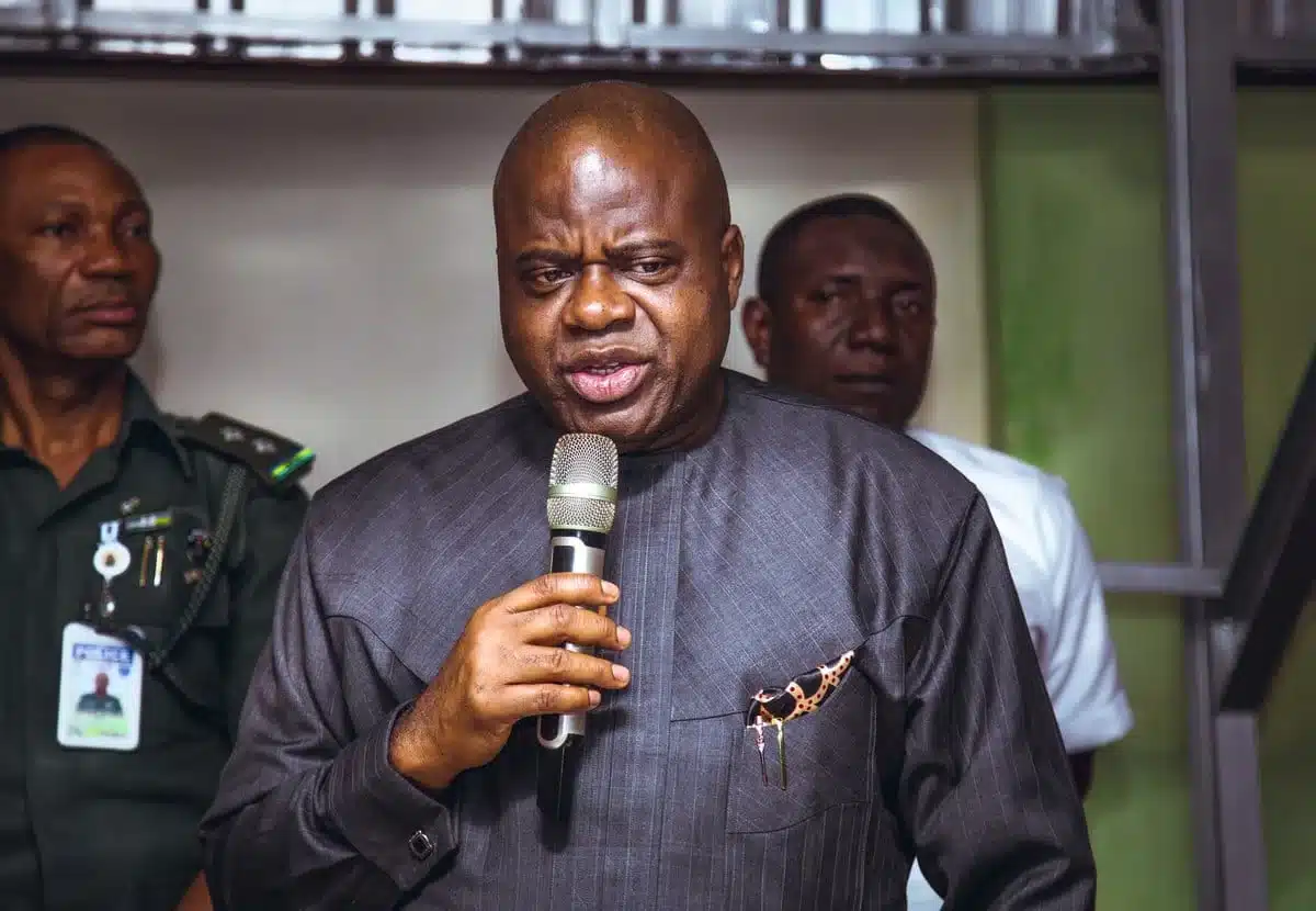 Bayelsa NDC Urges Gov Diri to Use Inducement Funds for Development, Not Political Bribes