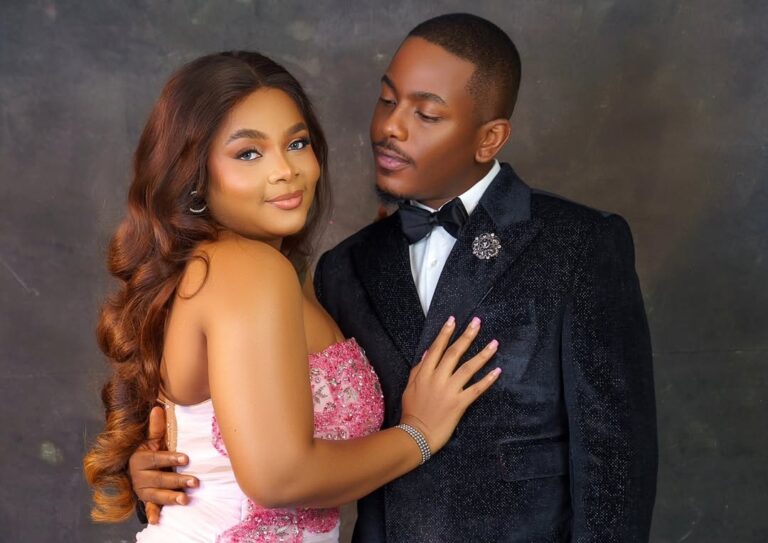 Timini Egbuson Comments on Possible Dating Bimbo Ademoye