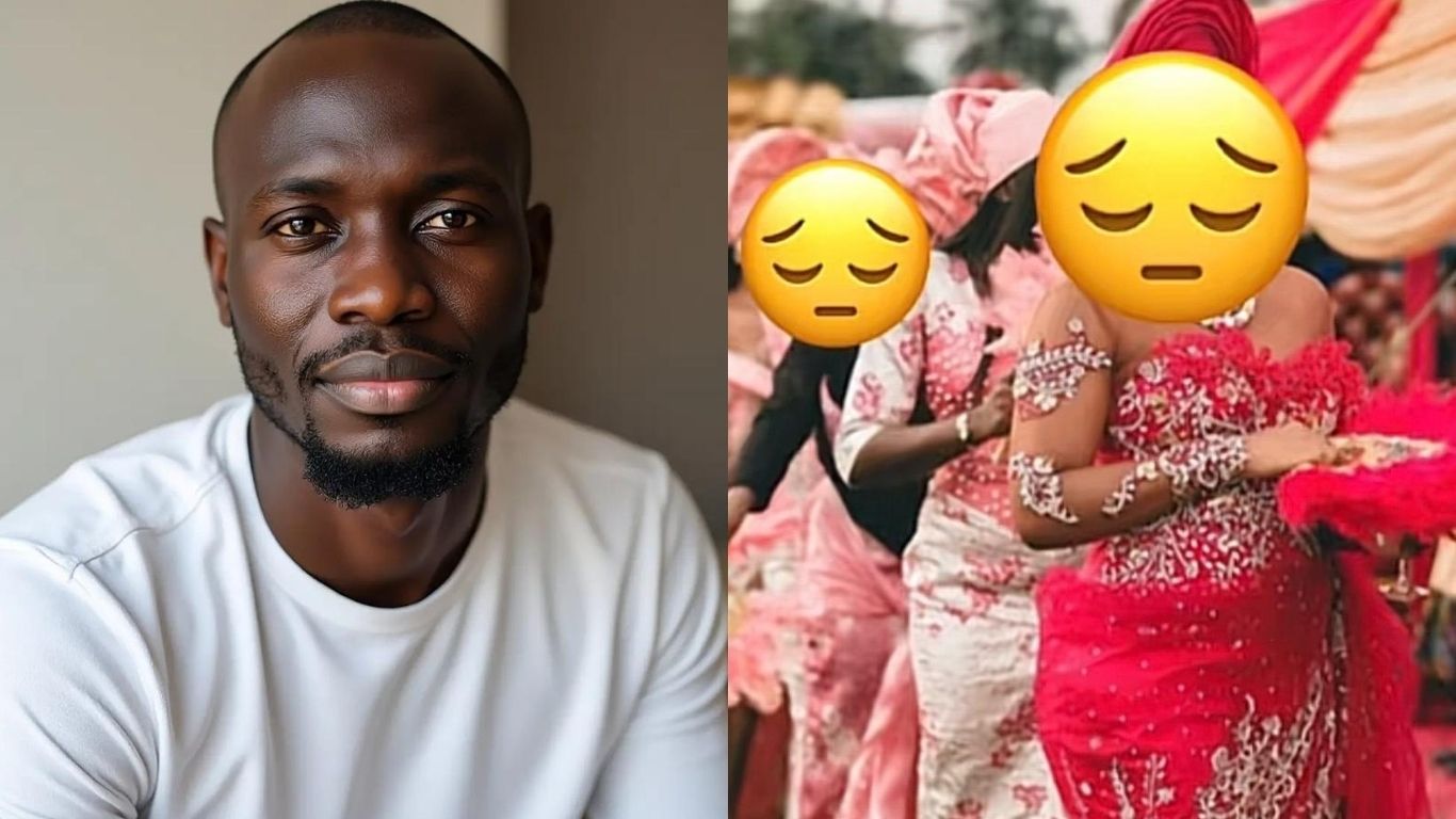 Man Shares How His Cousin’s Marriage Collapsed Just Days After Posting Wedding Photos Online