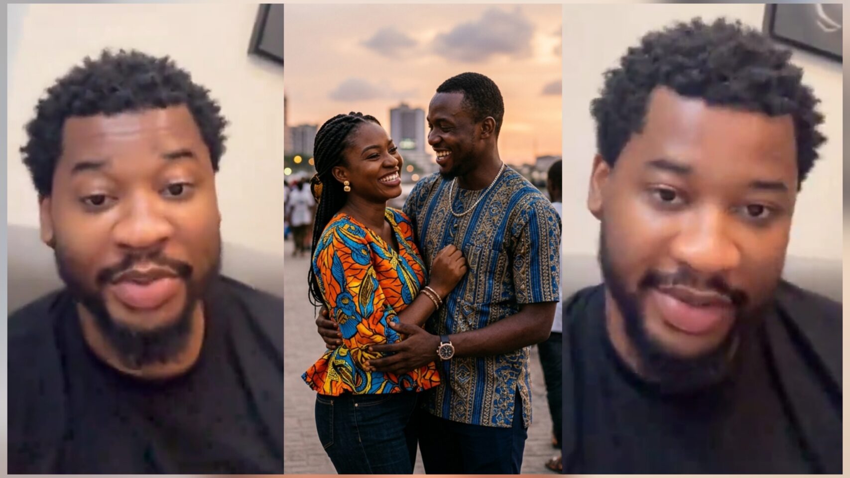 Choosing a Kind Partner: Essential Marriage Advice from Viral Video