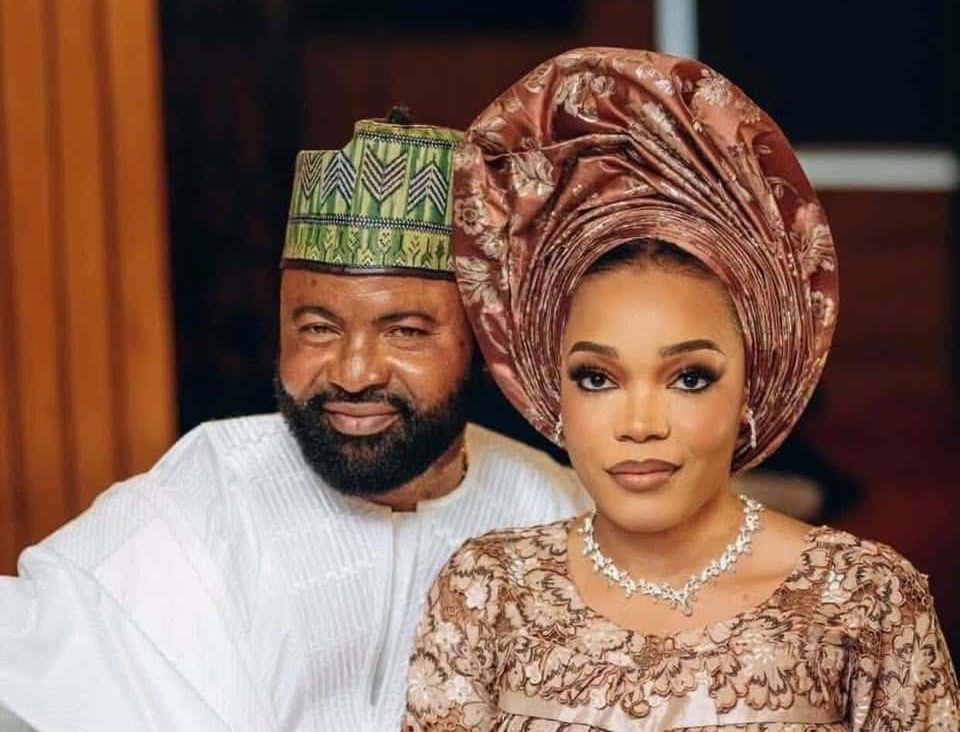 Akin Olaiya’s Estranged Wife Accuses Him of Domestic Violence After Marriage Breakup