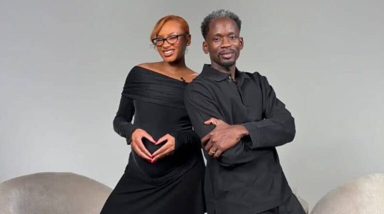Mr Eazi and Temi Otedola Discuss Their Nine-Doctor Consultation