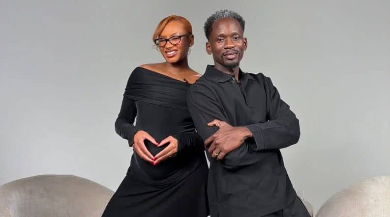 Mr Eazi and Temi Otedola Discuss Their Nine-Doctor Consultation