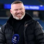 Wayne Rooney Praises Ghana’s Disciplined Performance After Goalless World Cup Draw vs England