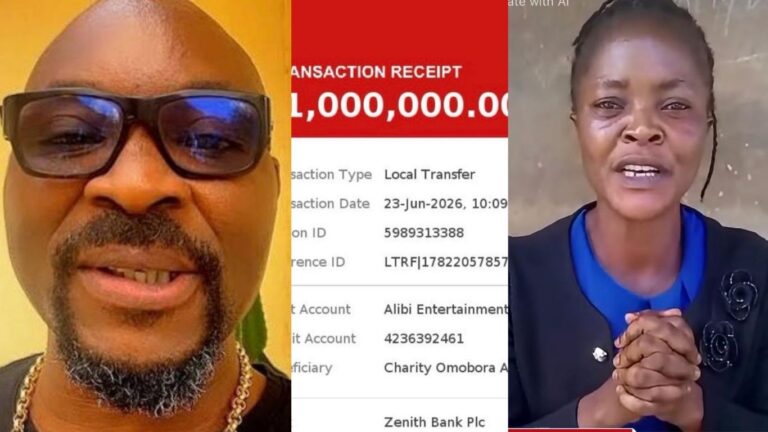 Isaac Fayose Awards ₦1 Million to Ekiti Woman for Turning Down Vote‑Buying Offer