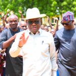 FCT Minister Wike Expresses Disappointment Over Super Eagles’ 2026 World Cup Miss