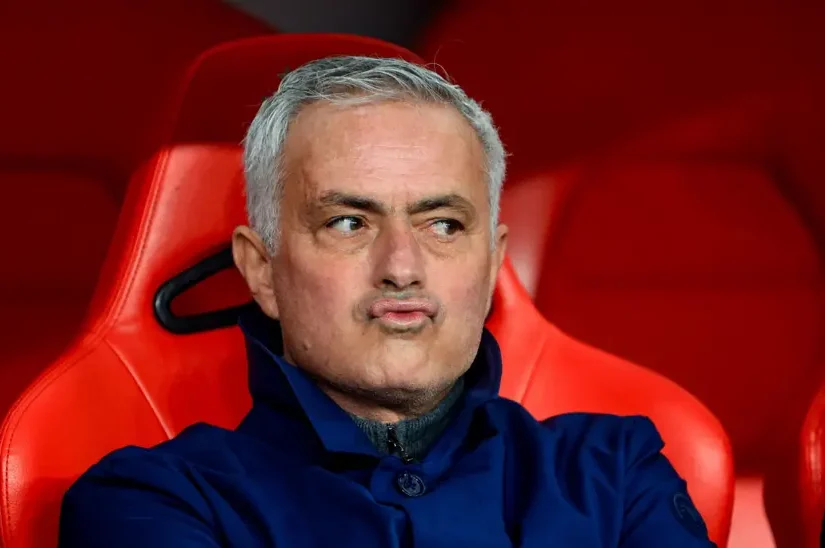 Mourinho Ready to Sell Camavinga, Tchouaméni as Real Madrid Pursue Enzo Fernández