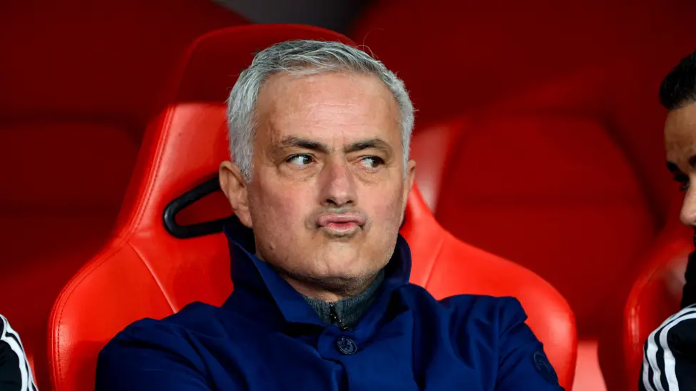 Mourinho Ready to Sell Camavinga, Tchouaméni as Real Madrid Pursue Enzo Fernández