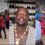 VeryDarkMan Condemns Sowore Supporters' Clash at Court, Calls for Peaceful Protest