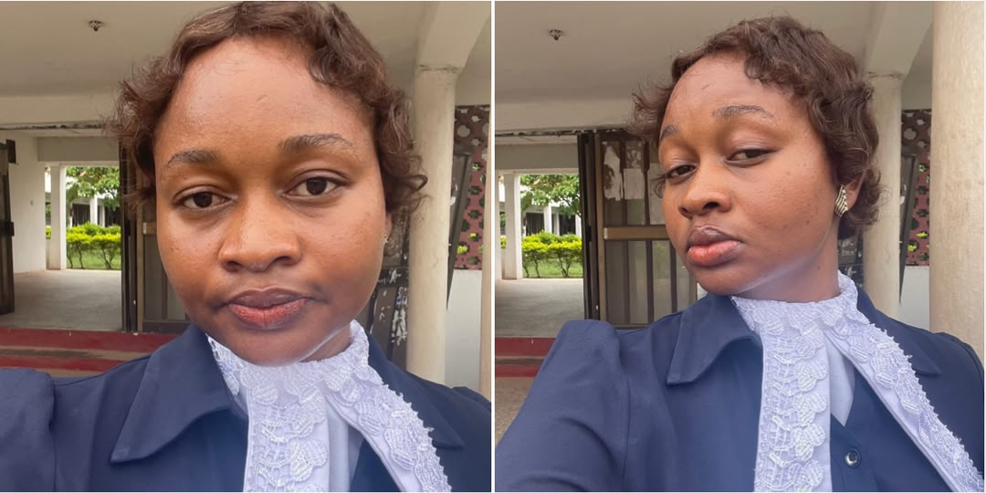 Successful marriages are never 50/50 – Lawyer explains