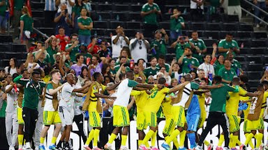 South Africa Makes World Cup History, Brazil, Mexico, Switzerland Top Groups in 2026 Tournament