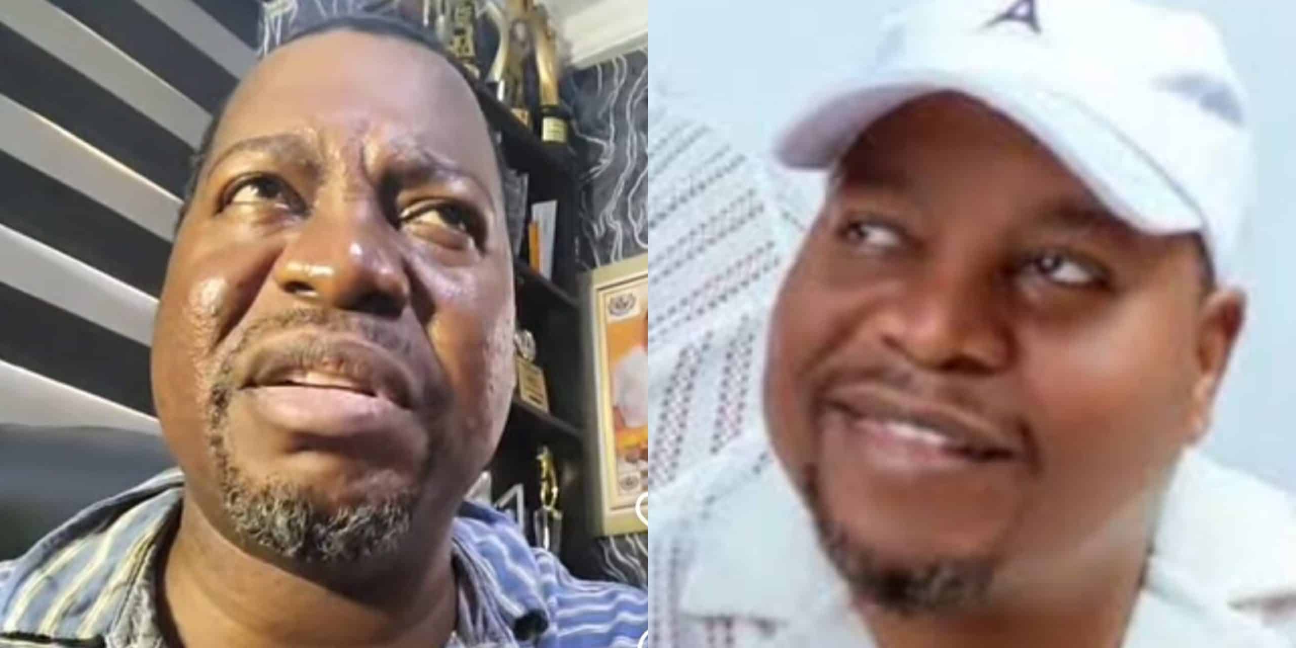 Kehinde Adegbodu Addresses Health Concerns After Home Fire Incident