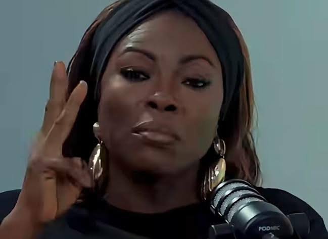 Actress Rashidat Anjorin Opens Up About Depression, Loneliness, and Taking the First Step