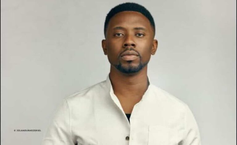 Mount Zion Films Defends Its Portrayal of Yoruba Culture: No Demonization, Says Joshua Bamiloye