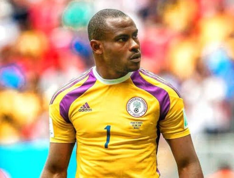 Vincent Enyeama’s World Cup Legacy Remains the Benchmark for African Goalkeepers