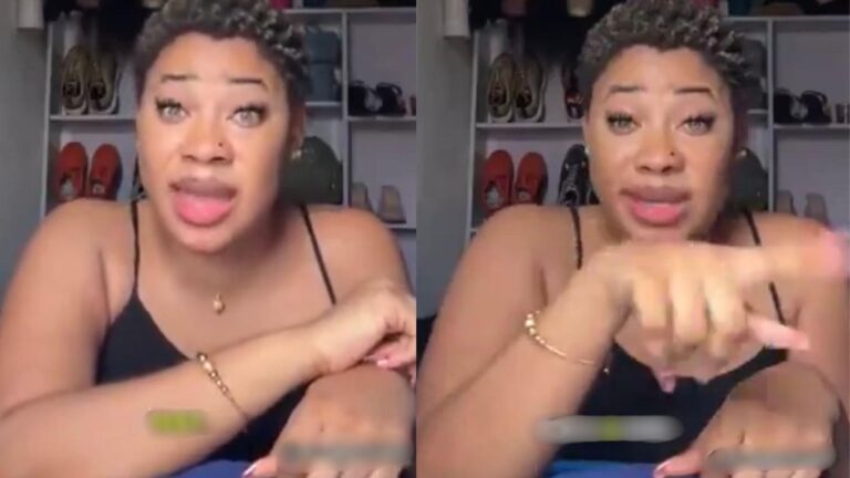 When a Woman Asks for Money, She’s Testing Your Marriage Intentions – Relationship Advice
