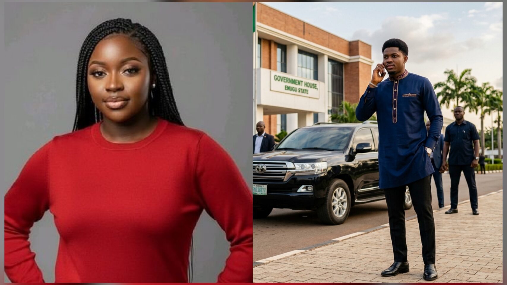 Why I’m Hesitant to Accept a Marriage Proposal from a Deputy Governor’s Son: Three Key Concerns