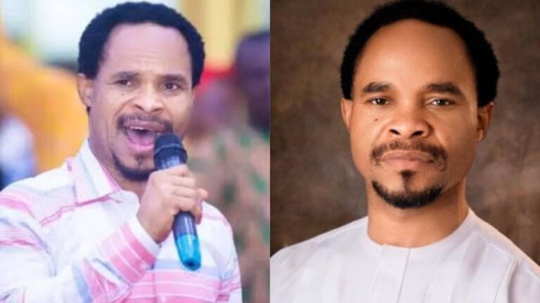 Pastor Odumeje’s Remarks on Nigeria’s Insecurity and Silent Clergy Spark Online Debate
