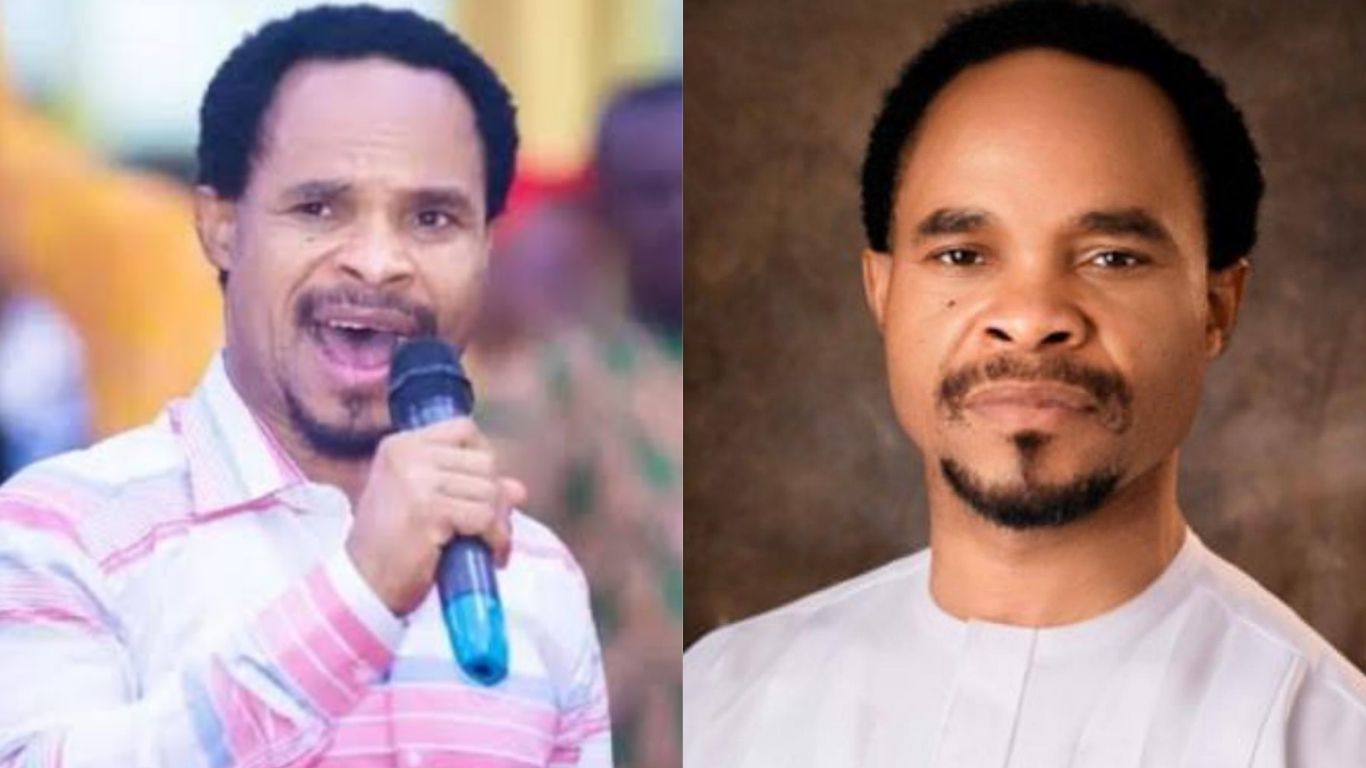 Pastor Odumeje’s Remarks on Nigeria’s Insecurity and Silent Clergy Spark Online Debate