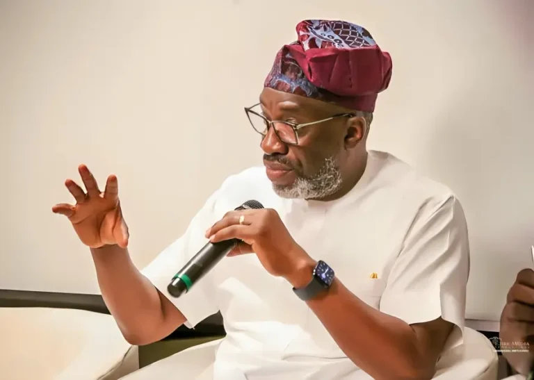 Segun Sowunmi Predicts Tinubu May Struggle in North During 2027 Election