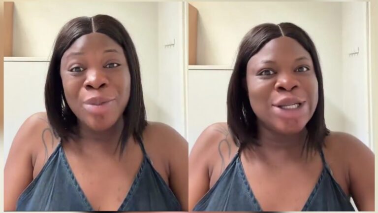 Woman Defends Female Infidelity, Blames Men’s Actions and Claims Men Cheat More Often