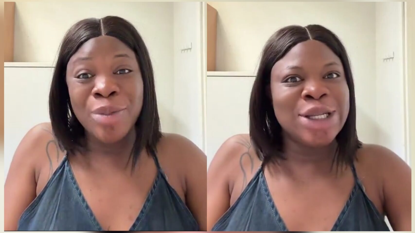 Woman Defends Female Infidelity, Blames Men’s Actions and Claims Men Cheat More Often