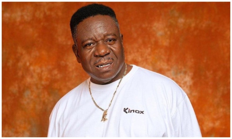 Mr Ibu’s Children Drop Out of School as Family Appeals for Financial Help