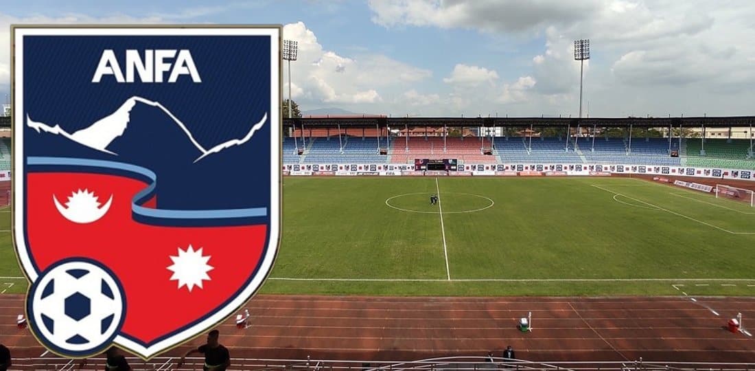 FIFA Suspends Nepal Football Association Over Government Interference