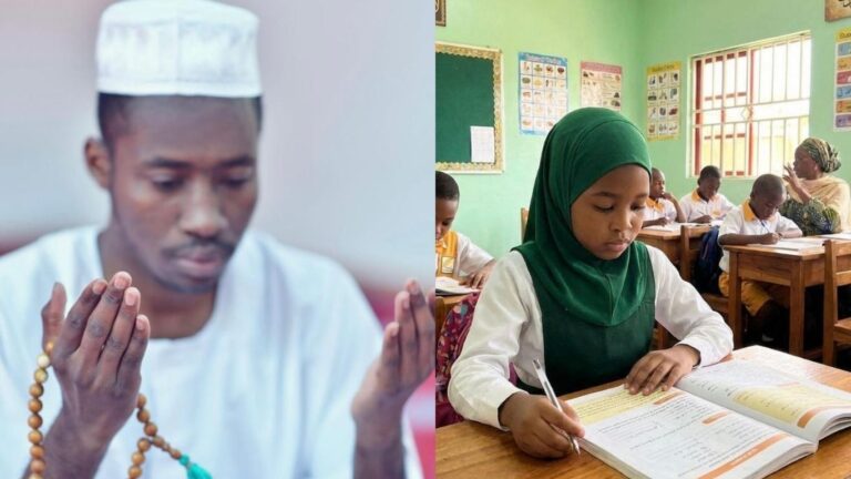 Father Withdraws Daughter from Islamic School Over Kneeling Greeting Controversy