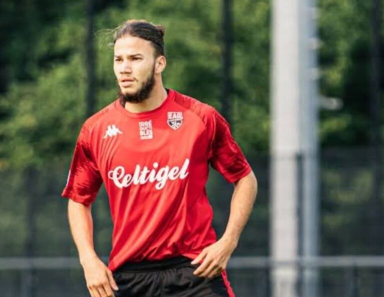 French Footballer Kenzo Kies Dies in Rhône River Drowning Amid France Heatwave