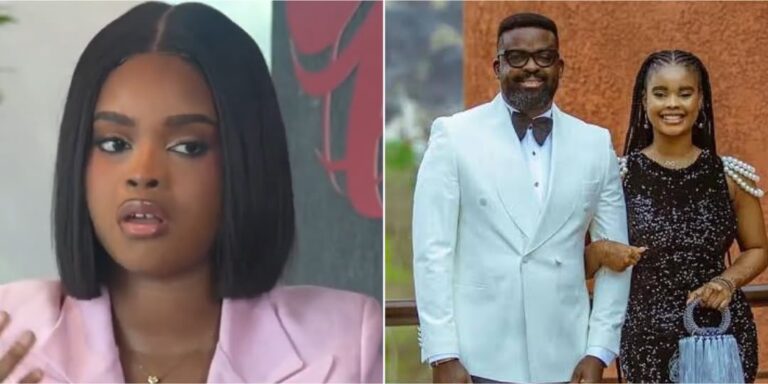 Why Eyiyemi Afolayan Prefers a Modest Partner Over a Wealthy One